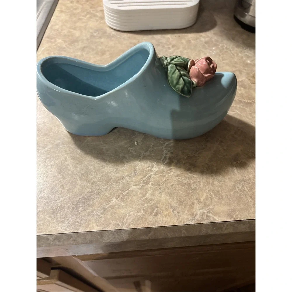 Mccoy vtg pottery
